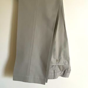 Men’s Dress Slacks - 34x32